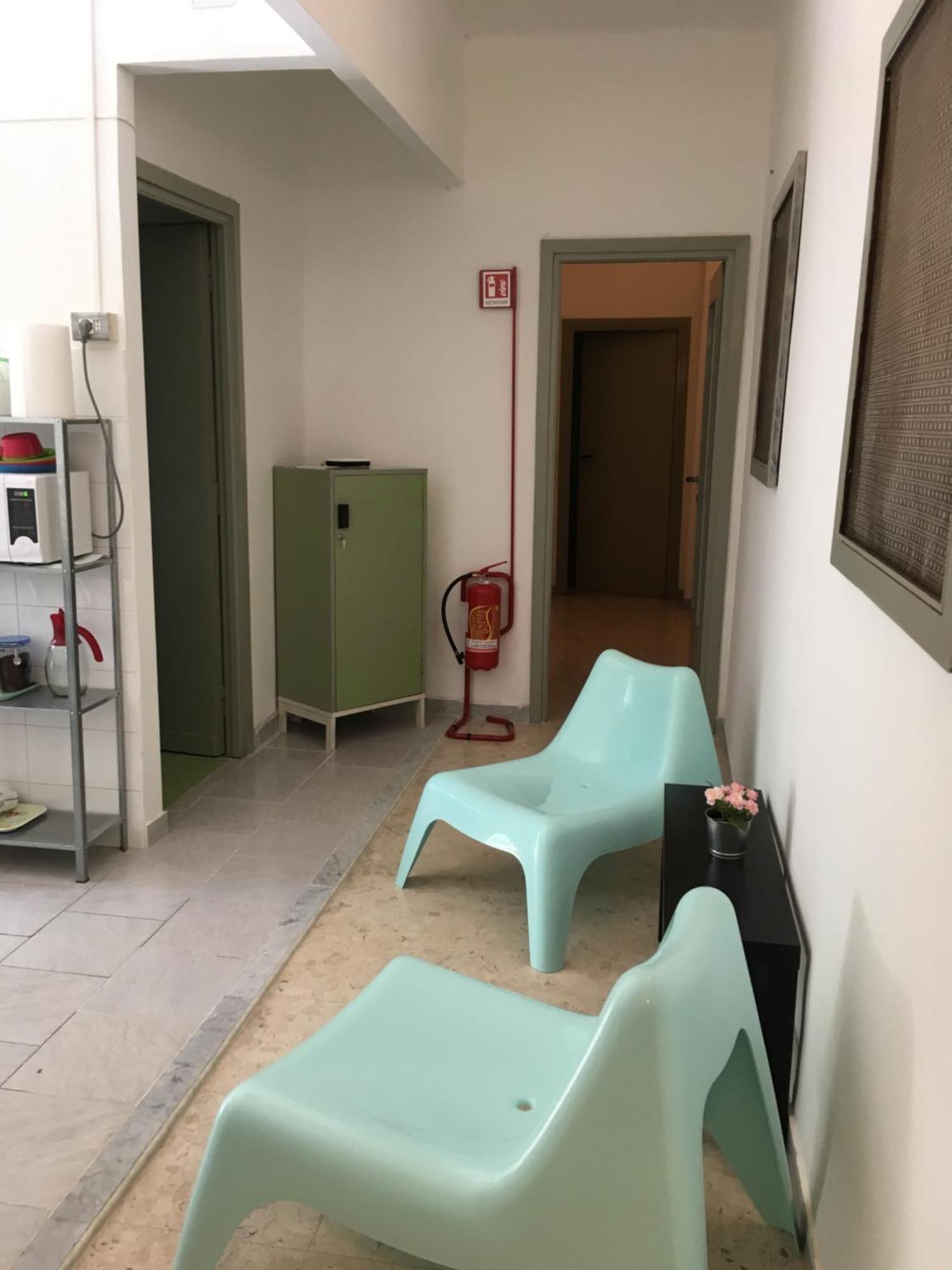 Next Stop Roma Affittacamere Da Florindo Dış mekan fotoğraf
