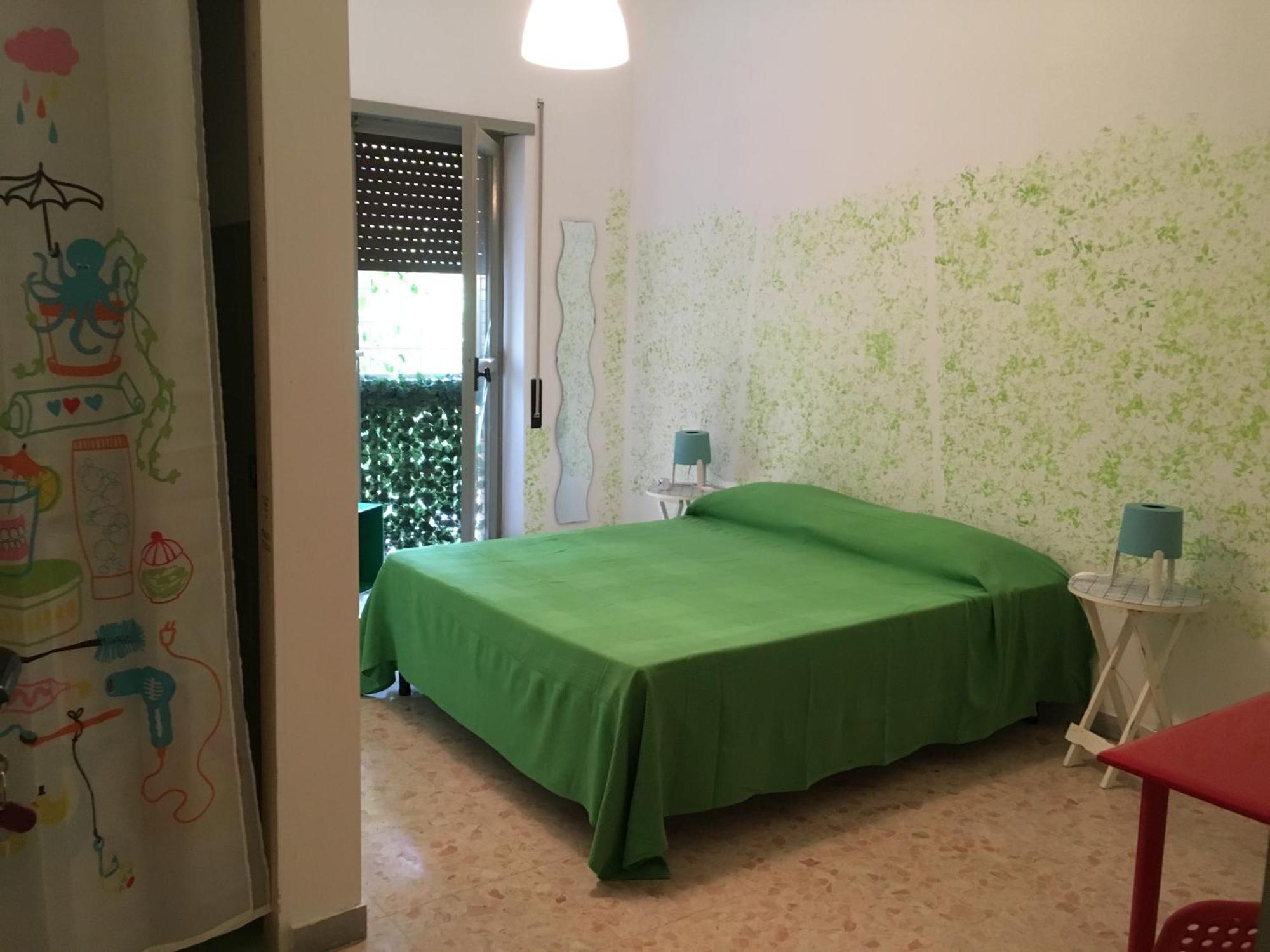 Next Stop Roma Affittacamere Da Florindo Dış mekan fotoğraf