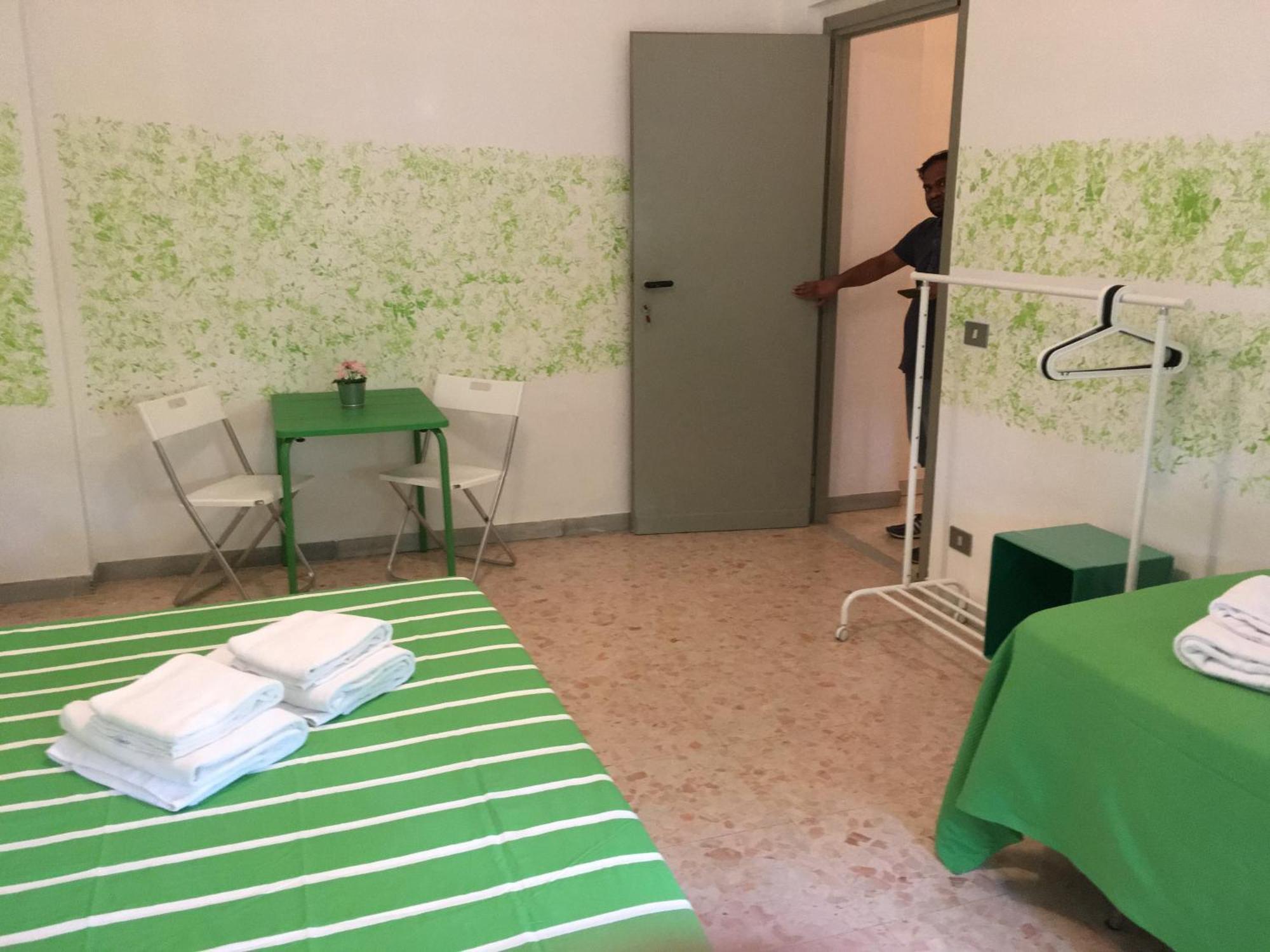 Next Stop Roma Affittacamere Da Florindo Dış mekan fotoğraf